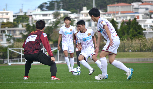 スポーツコース
